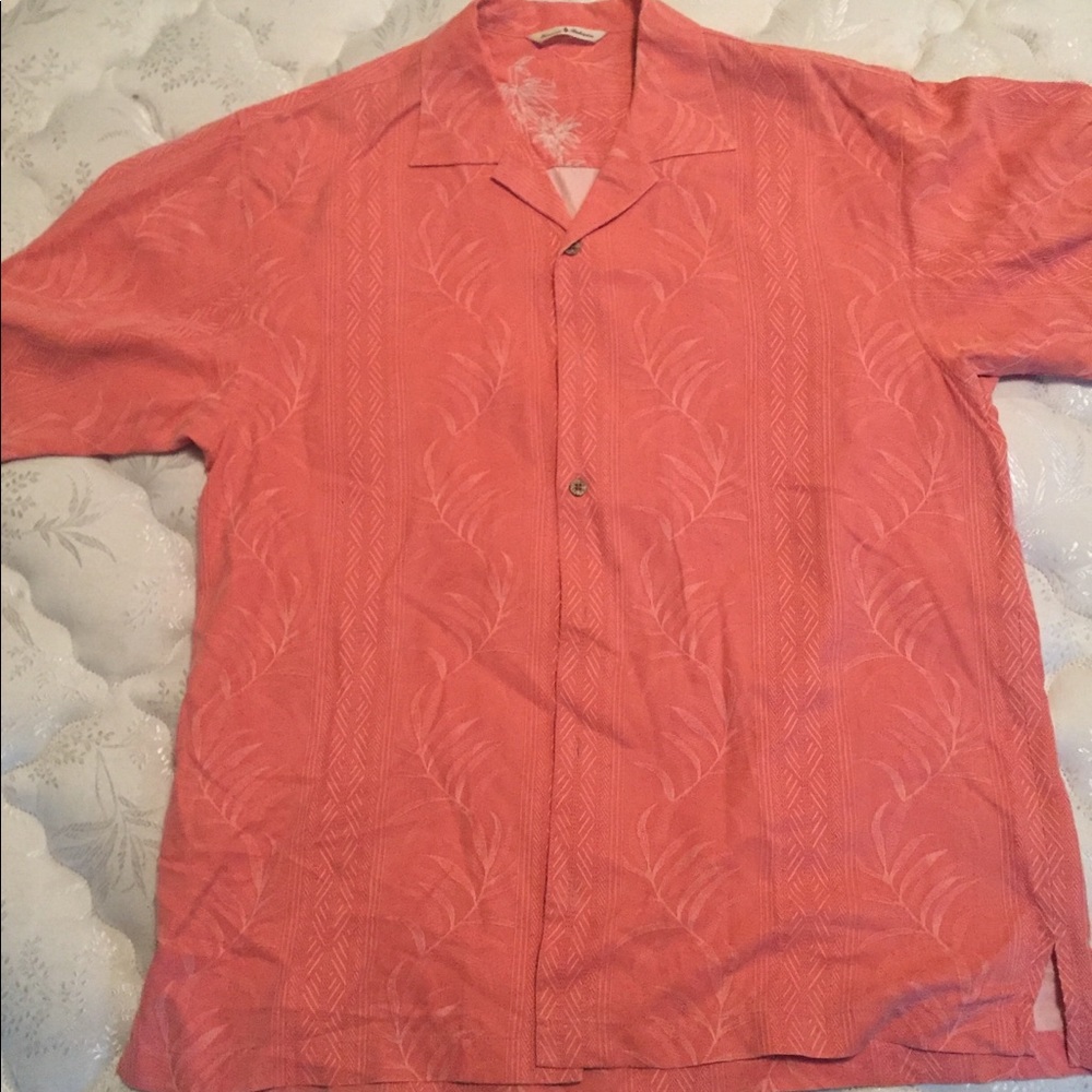 Tommy Bahama Casual Shirt